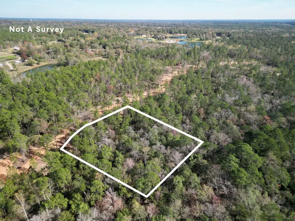 Lot 10 Ricochet Ridge, Poplarville, MS 39470 - Image #1