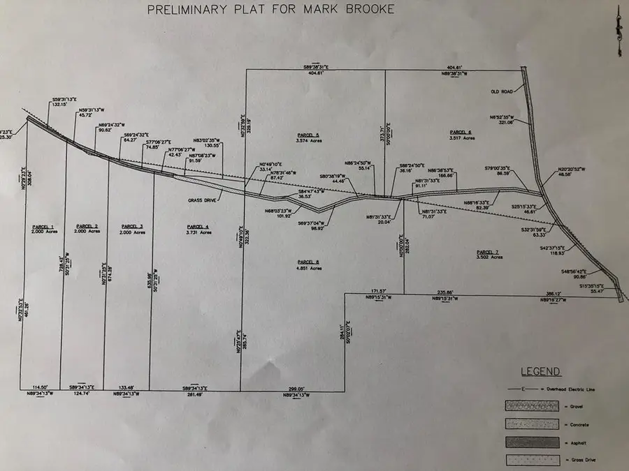 NHN Hobolo Creek Dr, Carriere, MS 39426 - Image #2