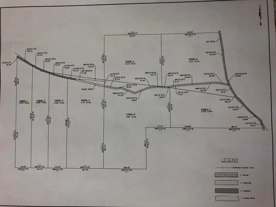 0 Hobolo Creek Rd, Carriere, MS 39426 - Image #2