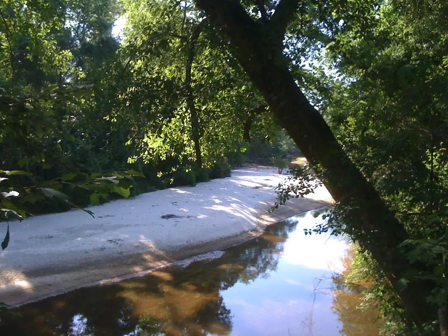 0 Hobolo Creek Rd, Carriere, MS 39426 - Image #3