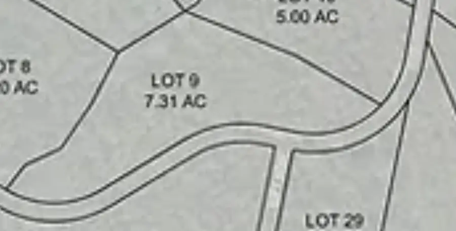 Lot 9 Bent creek, Picayune, MS 39466 - Image #2