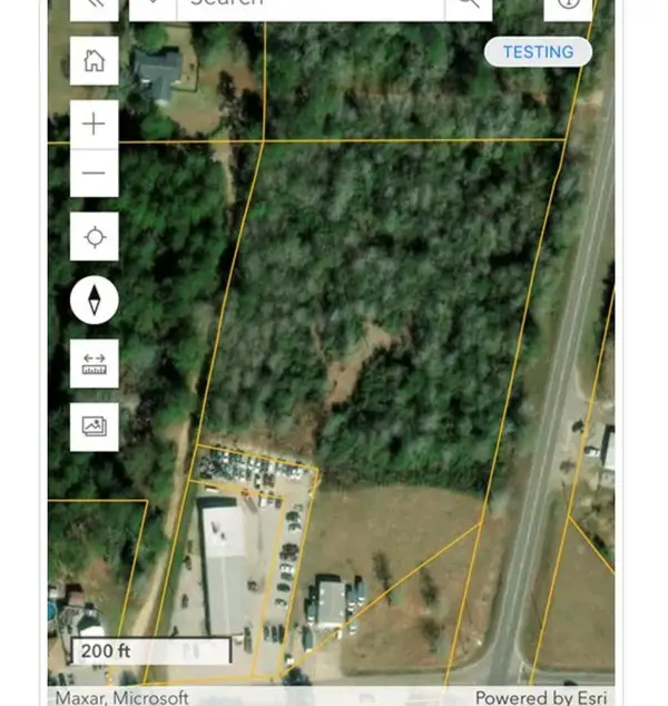 6A HWY 11/ Burgetown, Carriere, MS 39426
