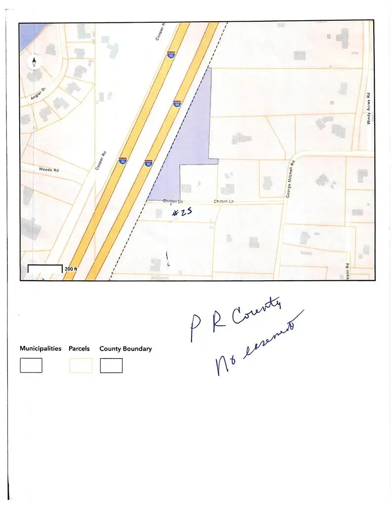 00 Chilton Lane, Picayune, MS 39466 - Image #2