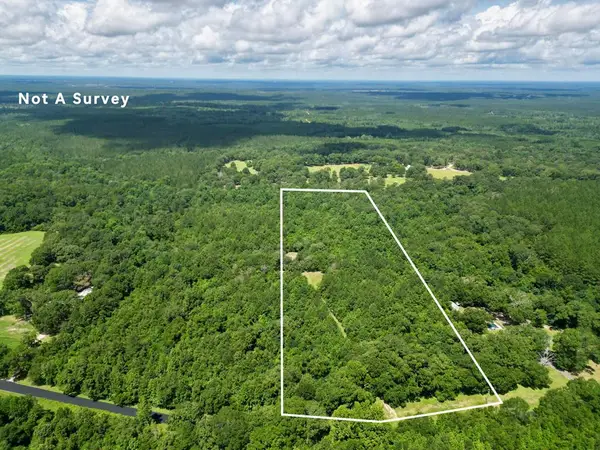 00 Gumpond Beall Road, Lumberton, MS 39455