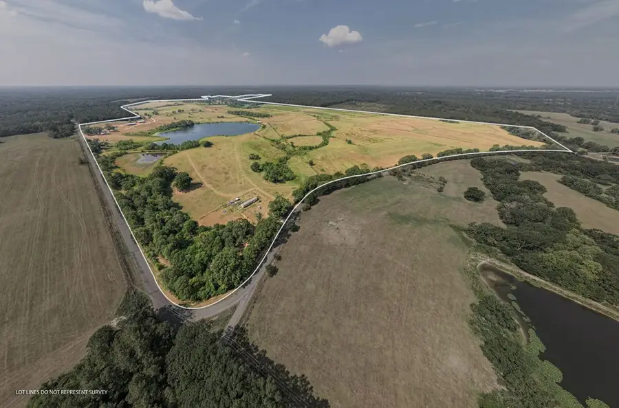 603 Osborn Moody Rd, Poplarville, MS 39470 - #3