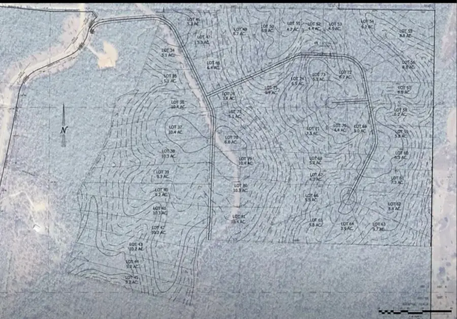 Lot 40 Bent Creek, Picayune, MS 39466 - Image #2