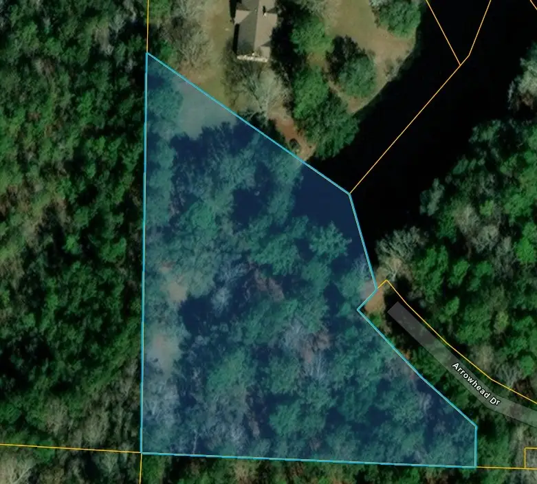 NHN Arrowheard drive, Picayune, MS 39466 - Image #2