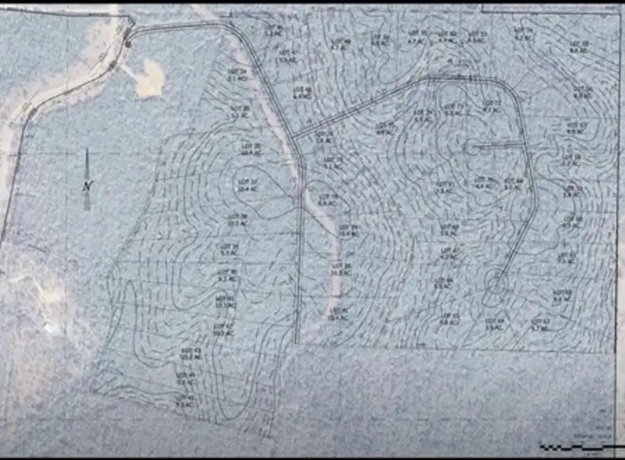 Lot 60 Bent Creek Phase 2, Carriere, MS 39426 - Image #2