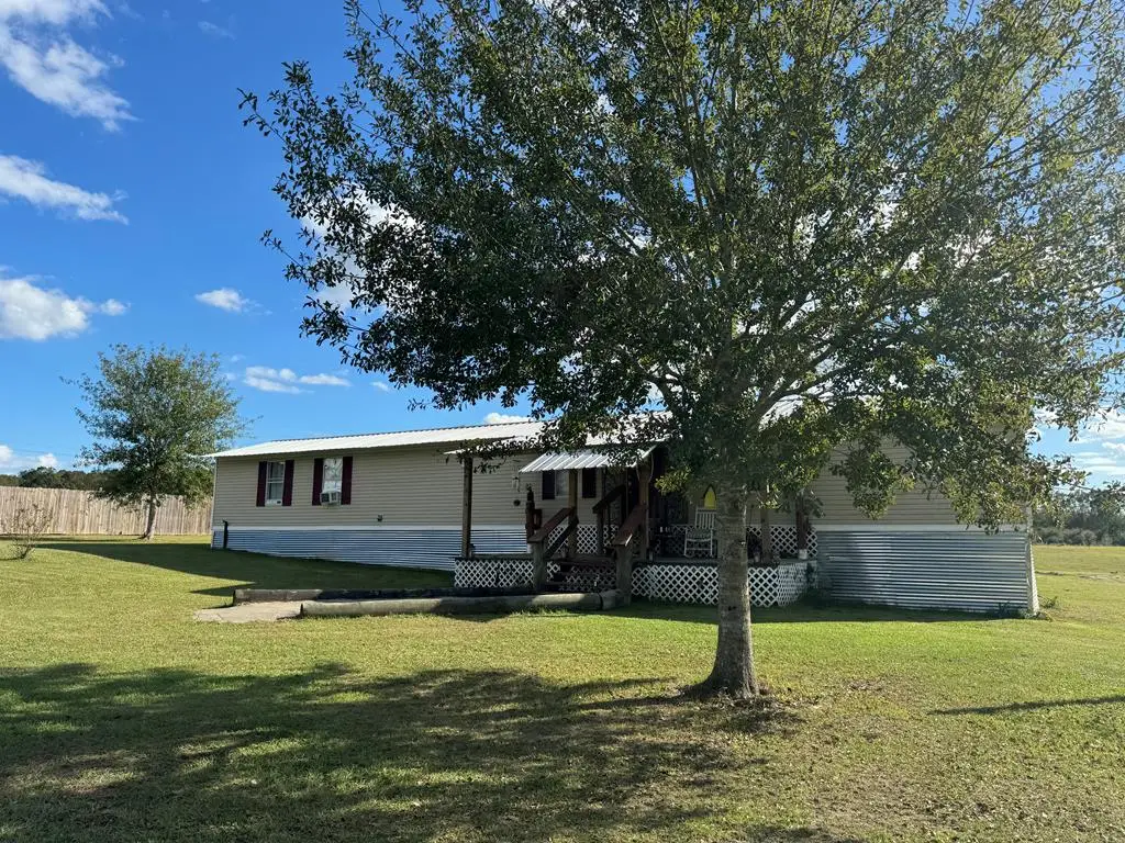 162 Orvelle Lee Rd, Poplarville, MS 39470 - #1