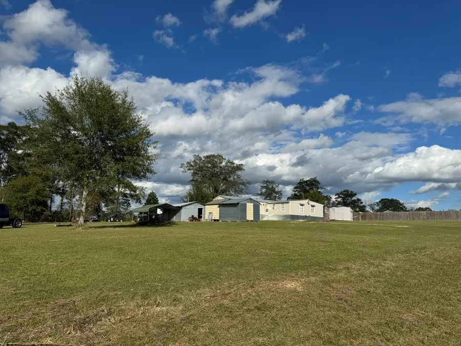 162 Orvelle Lee Rd, Poplarville, MS 39470 - #3