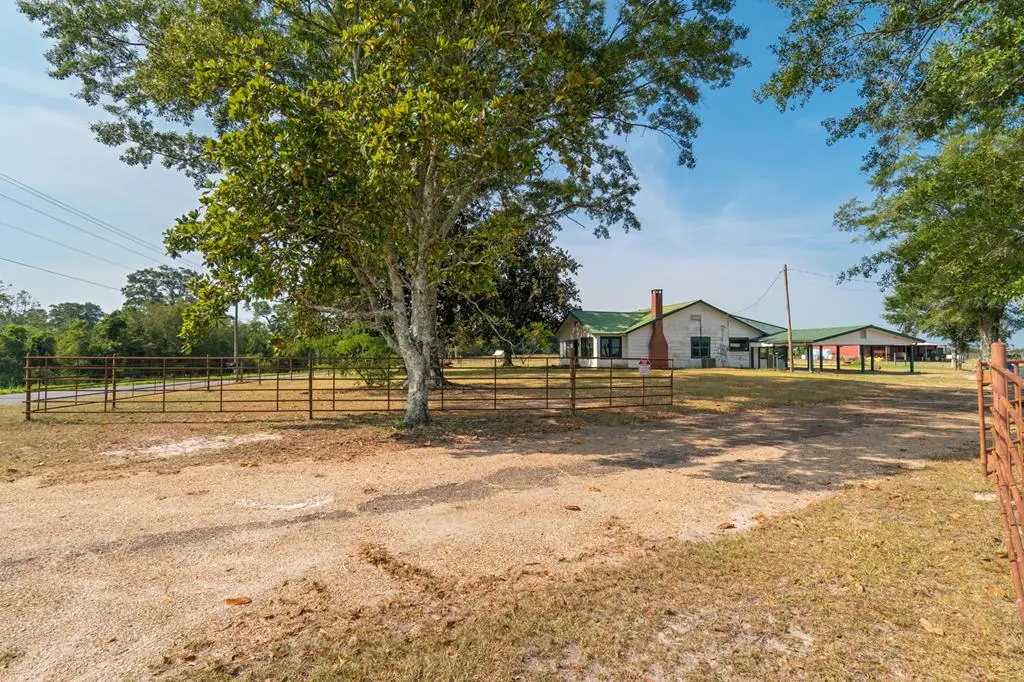 603A Osborn Moody, Poplarville, MS 39470 - #1