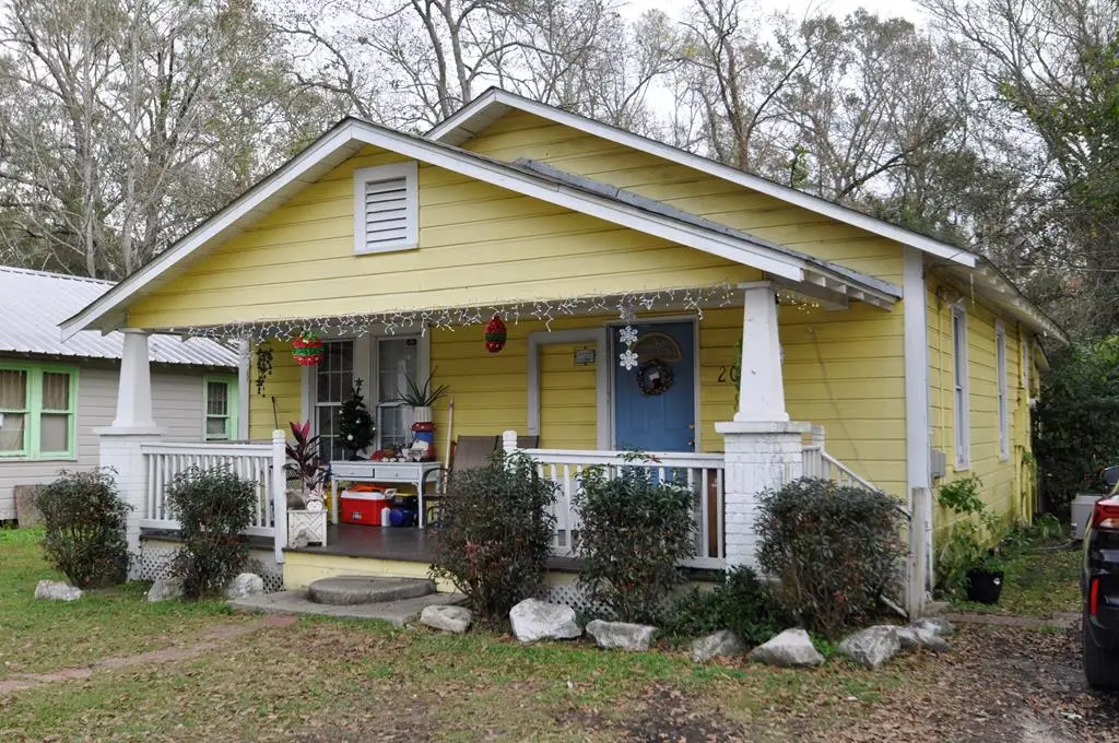 200 North Monroe Ave., Picayune, MS 39466 - Image #1