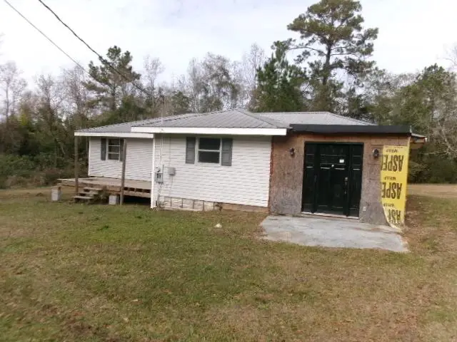 125 Seventh Ave., Carriere, MS 39426 - Image #1