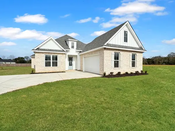 5 Grassland Court, Carriere, MS 39426