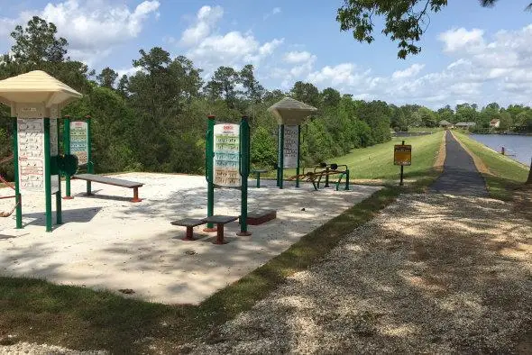 0 W Lakeshore Dr Lot 604, Carriere, MS 39426 - Image #3