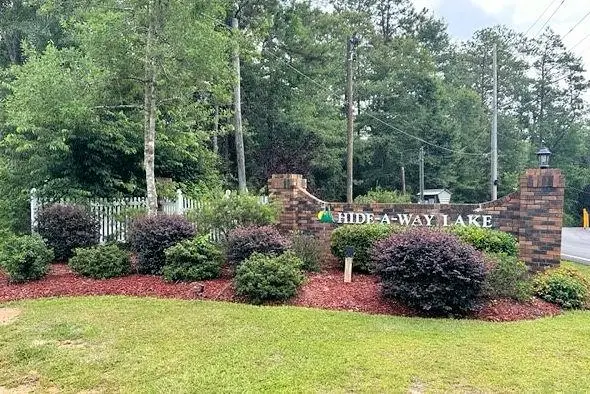 0 W  Lakeshore Dr Lot 1091, Carriere, MS 39426 - Image #2