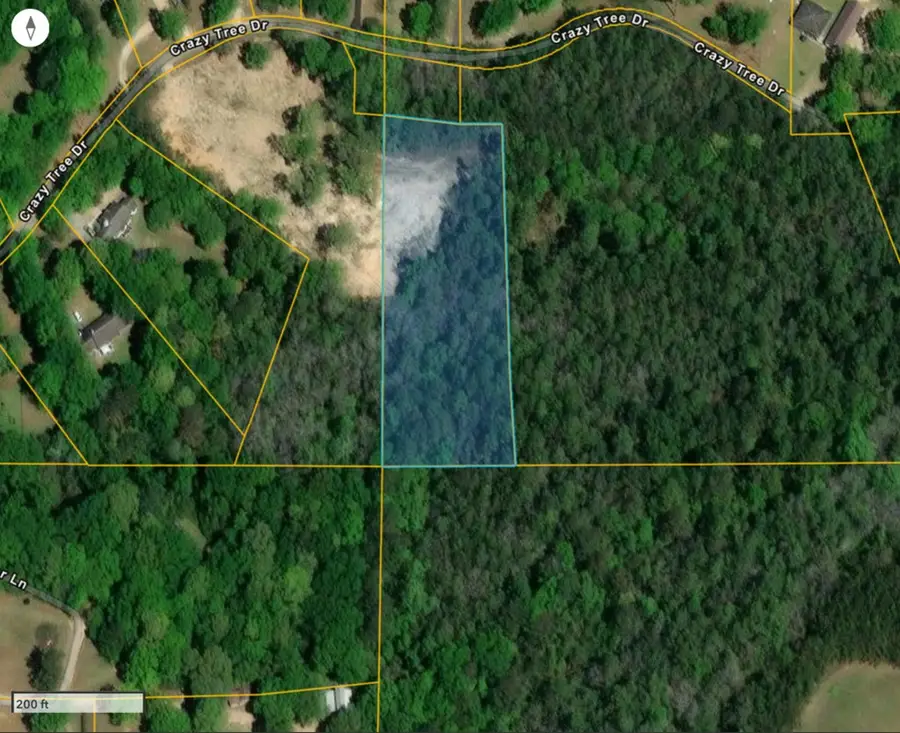 48 Crazy Tree Dr, Carriere, MS 39426 - #3