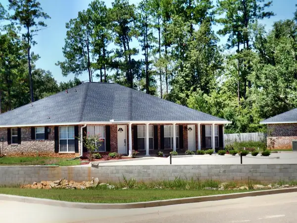 1803 Read Road, Picayune, MS 39466