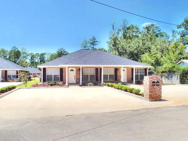 1928 Daniels Road, Picayune, MS 39466