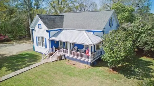 1002 South Maxwell Street, Poplarville, MS 39470 - Image #2