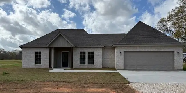 1274 West Union Rd, Picayune, MS 39466 - Image #1