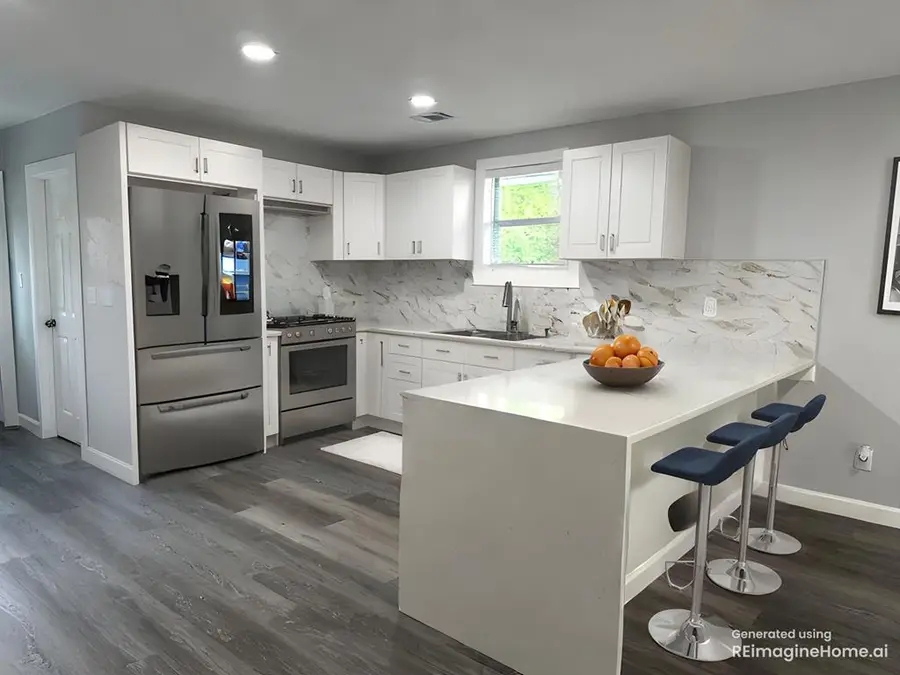 615 Carter, Picayune, MS 39466 - Image #3