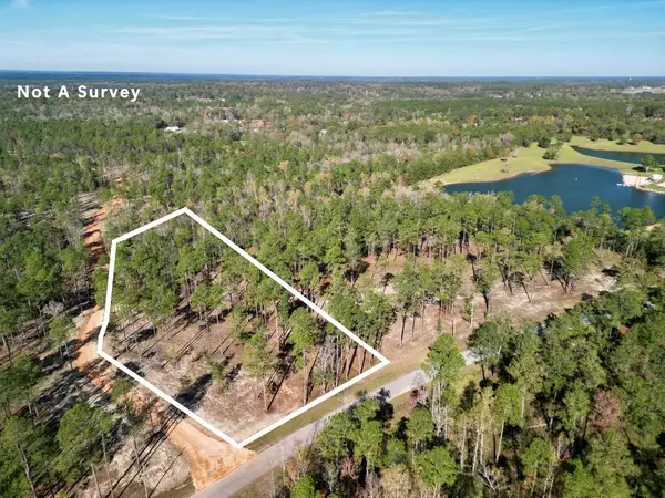 3.81 Cowart Holliday Road, Poplarville, MS 39470