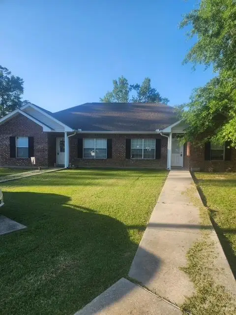 703 CARROLL ST, Picayune, MS 39466