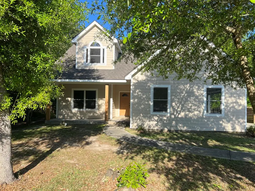 504 Taylor Trail, Waveland, MS 39576 - #1