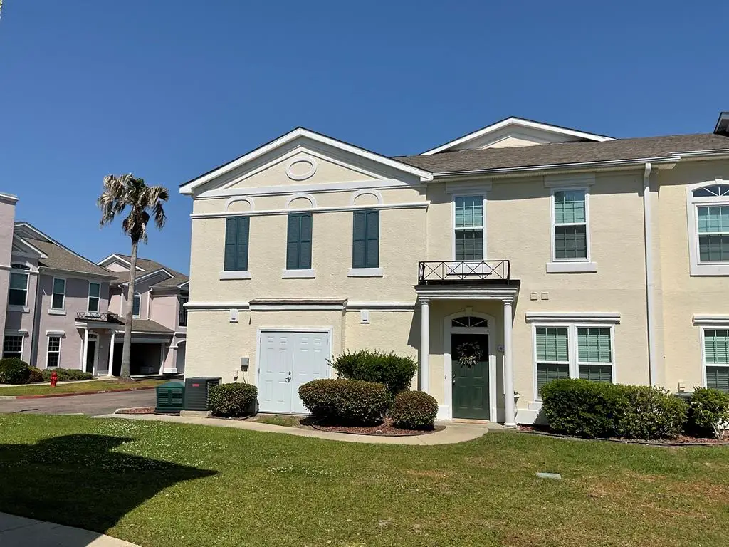 2252 Beach Blvd #406, Gulfport, MS 39507 - #1