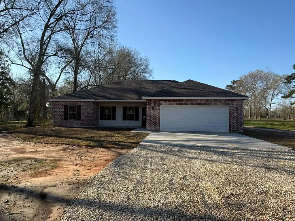 1298 West Union Rd, Picayune, MS 39466 - Image #1