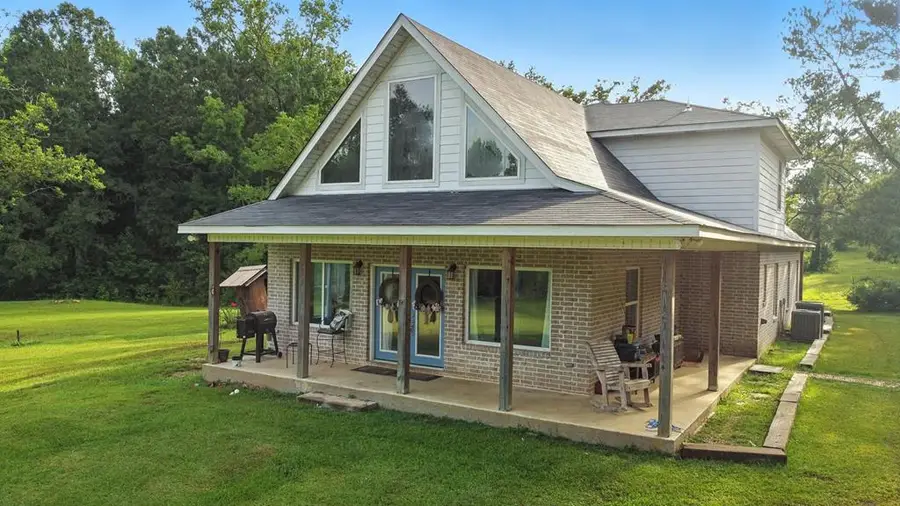 541 OLD NESS PLANTATION, Carriere, MS 39426 - Image #2