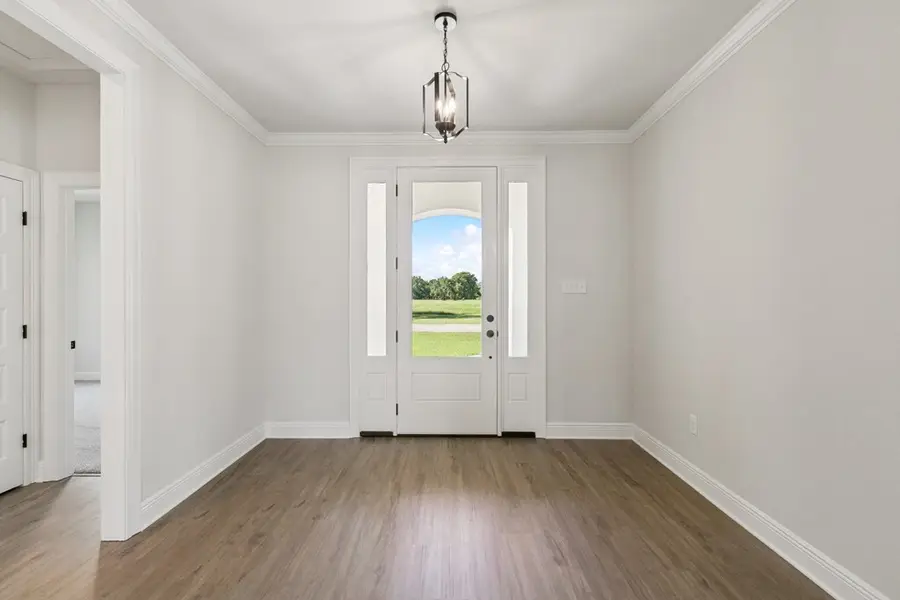 501 Pemberton Place, Picayune, MS 39466 - Image #3