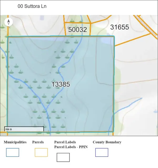 00 Suttora Ln, Carriere, MS 39426