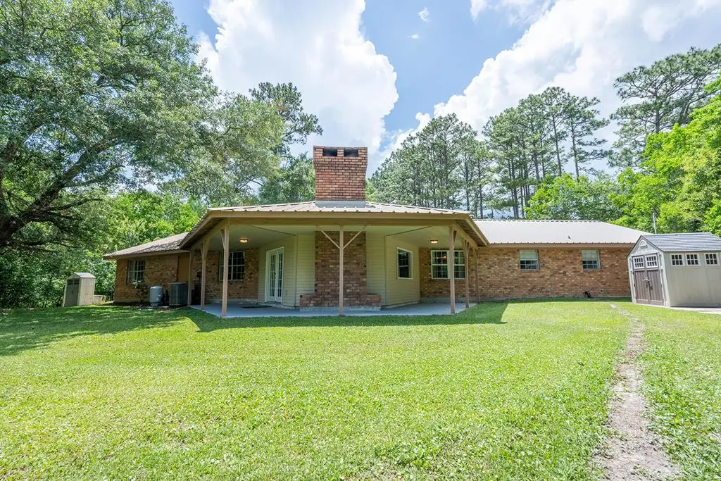 170 Horseshoe Lane, Carriere, MS 39426 - Image #1