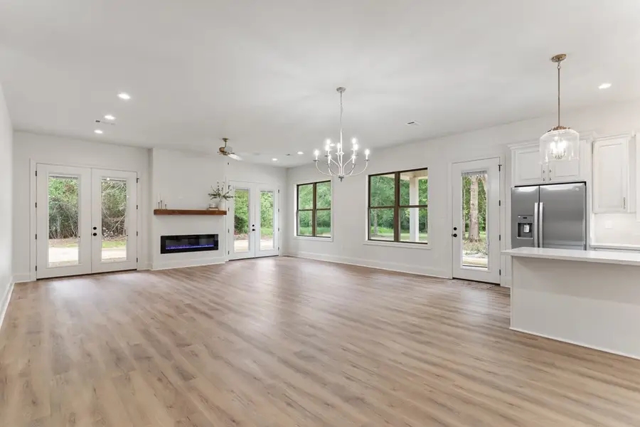 5001 Holly Hills DR, Picayune, MS 39466 - Image #3