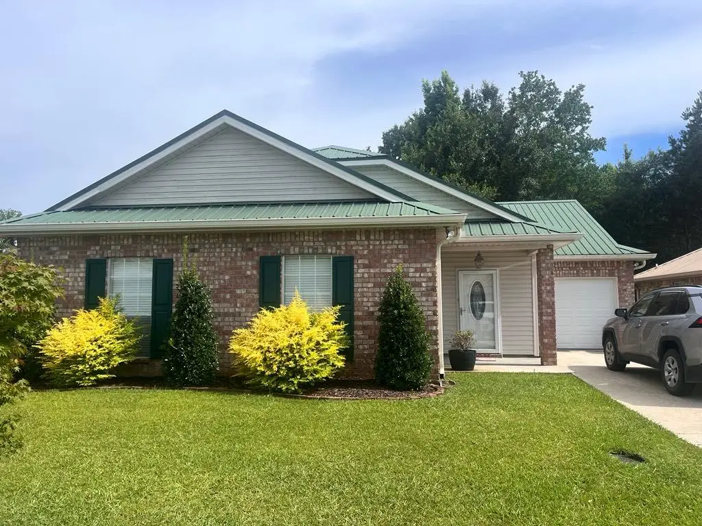 206 Teddy Lane, Picayune, MS 39466 - Image #1