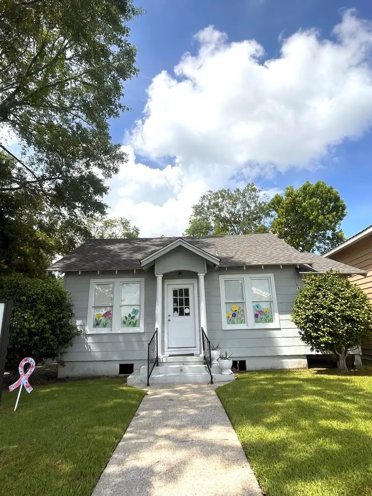 114 Goodyear Blvd, Picayune, MS 39466 - Image #1