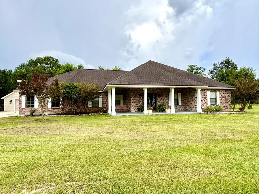 706 Anchor Lake Rd, Carriere, MS 39426 - Image #3