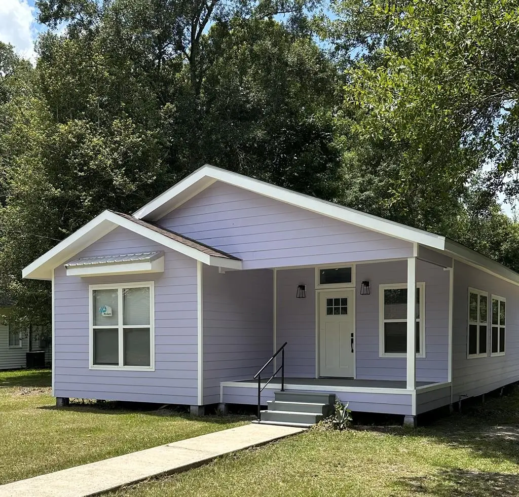 319 Dozier St, Picayune, MS 39466 - Image #1