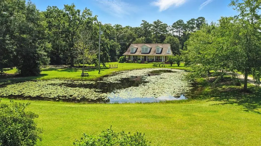 730 Sycamore Rd, Carriere, MS 39466 - Image #1