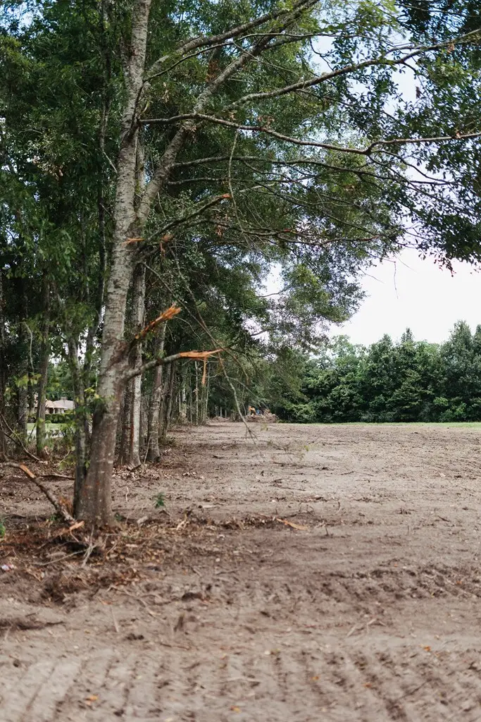 Lot 3 Cooper Rd, Picayune, MS 39466 - Image #2