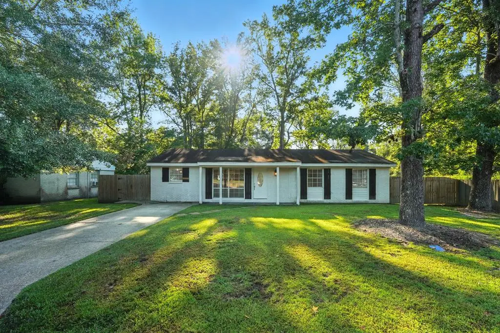 307 S. STEELE AVE, Picayune, MS 39466 - #1