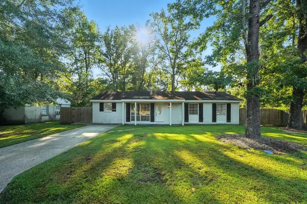 307 S. STEELE AVE, Picayune, MS 39466