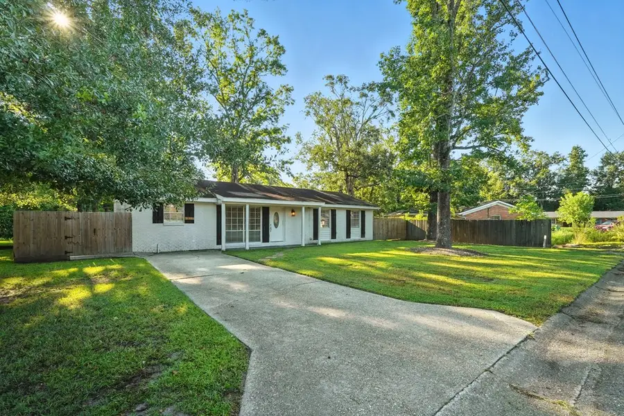 307 S. STEELE AVE, Picayune, MS 39466 - #2