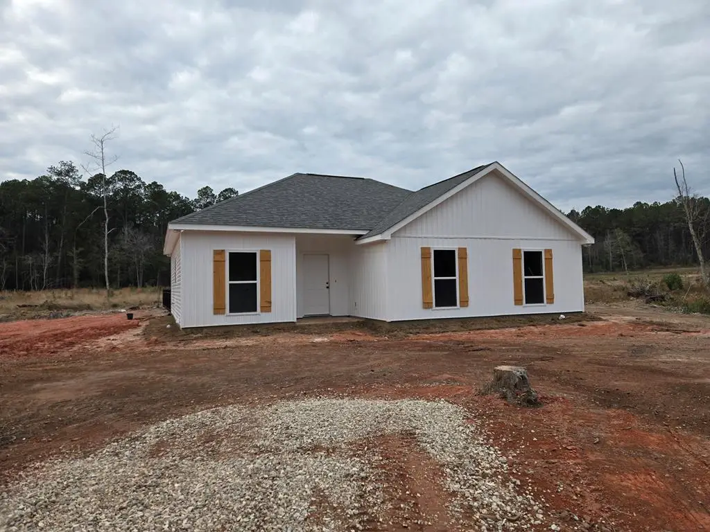 252 Baucum Rd, Carriere, MS 39426 - Image #1