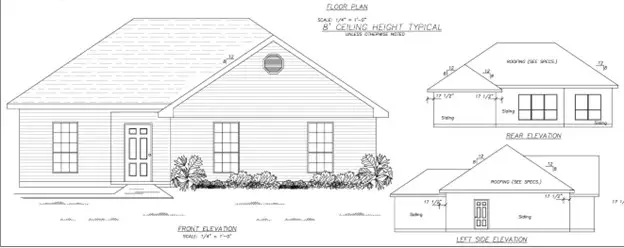 252 Baucum Rd, Carriere, MS 39426 - Image #3