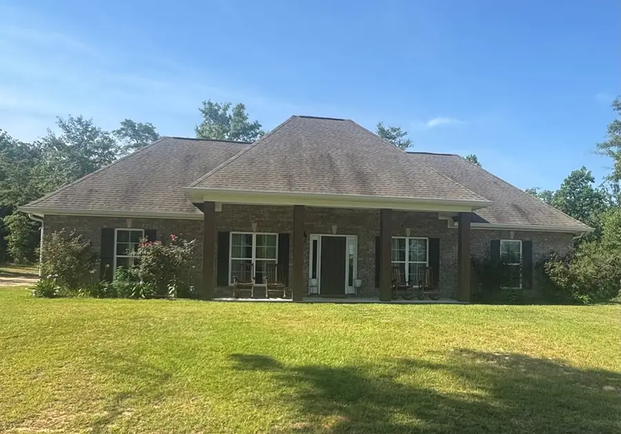 333 Mill Creek Road, Poplarville, MS 39470 - Image #2