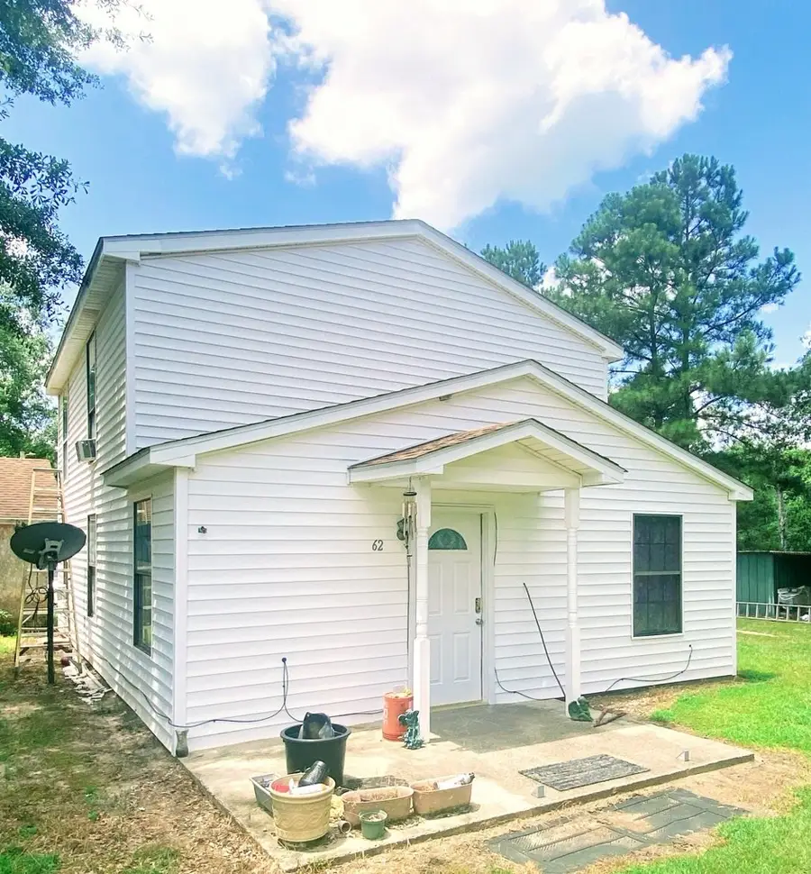 62 Arlena Lane, Poplarville, MS 39470 - Image #3