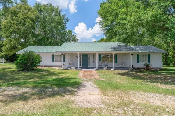 116 Monk Mitchell, Picayune, MS 39466